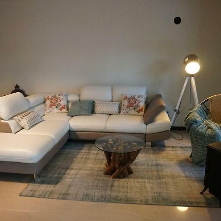 شقة Ferreira do Zêzere  في Apartamento Rio Zezere المظهر الخارجي الصورة