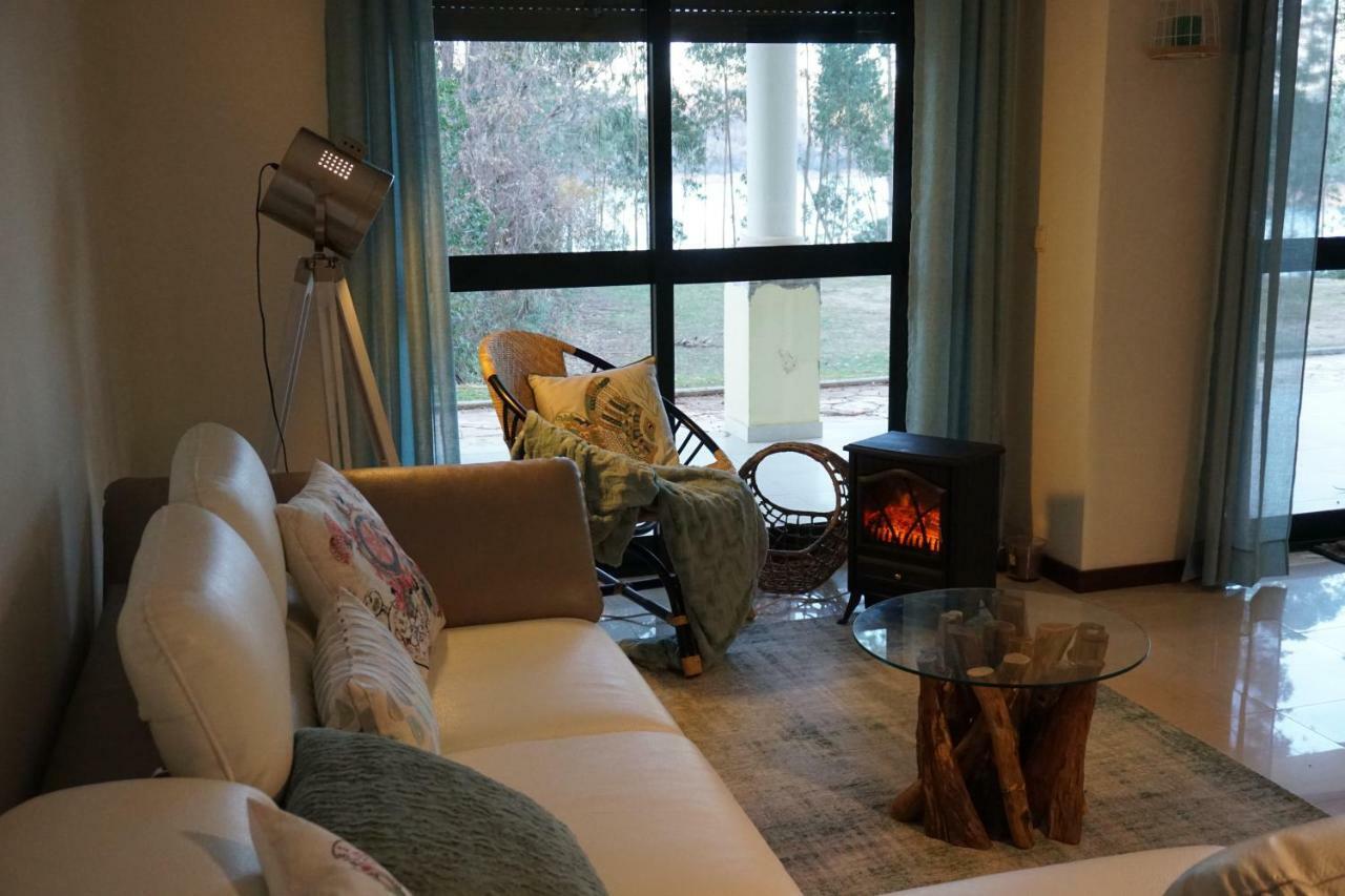 شقة Ferreira do Zêzere  في Apartamento Rio Zezere المظهر الخارجي الصورة
