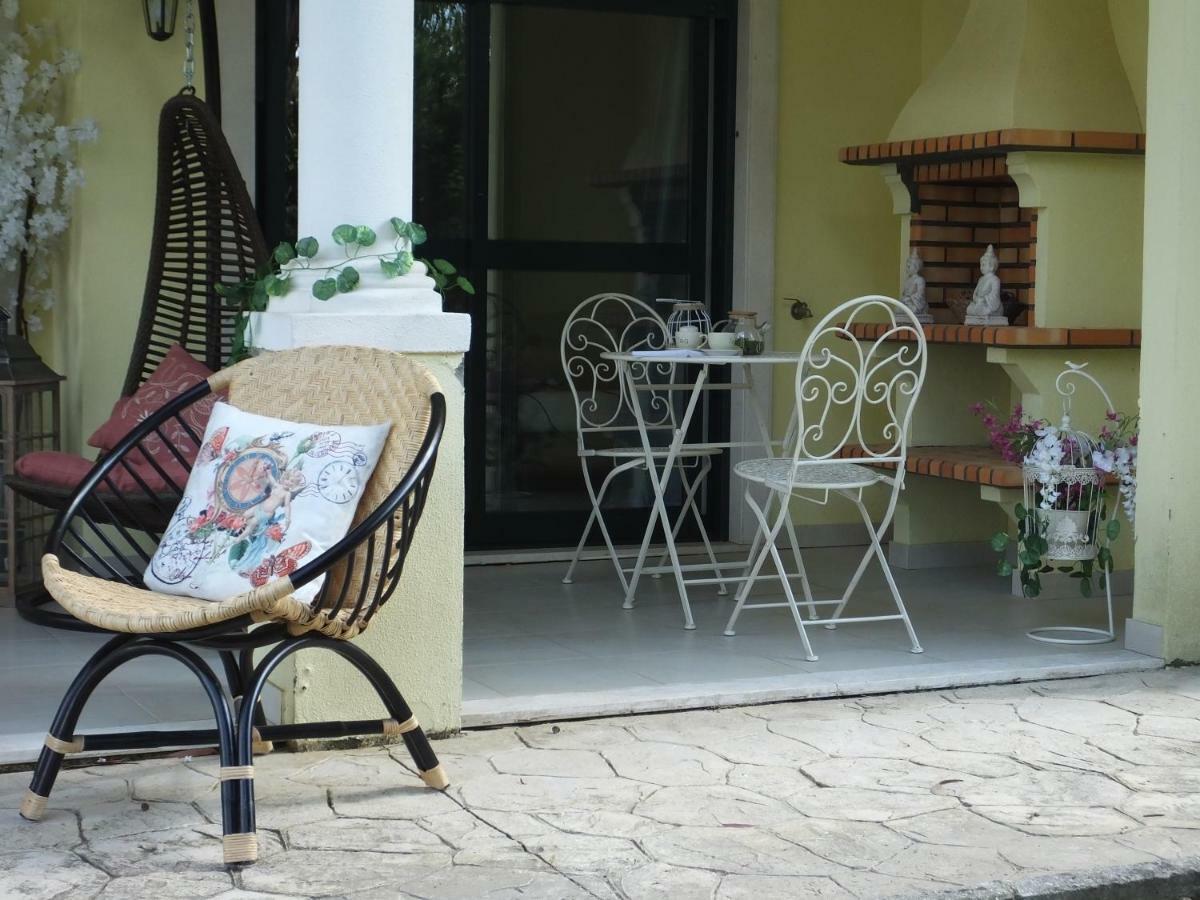 شقة Ferreira do Zêzere  في Apartamento Rio Zezere المظهر الخارجي الصورة