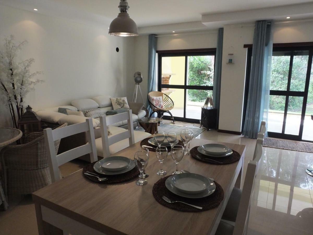 شقة Ferreira do Zêzere  في Apartamento Rio Zezere المظهر الخارجي الصورة