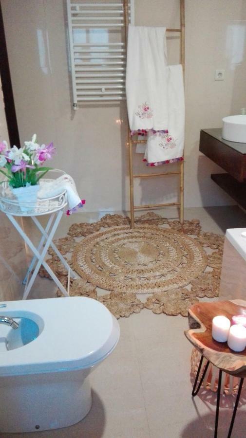 شقة Ferreira do Zêzere  في Apartamento Rio Zezere المظهر الخارجي الصورة
