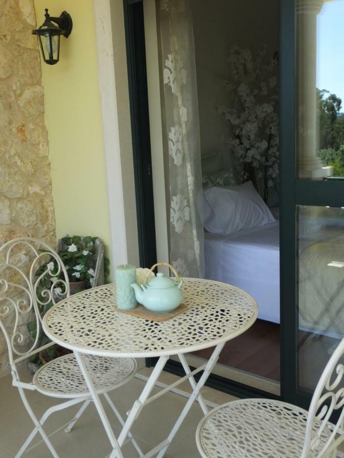 شقة Ferreira do Zêzere  في Apartamento Rio Zezere المظهر الخارجي الصورة
