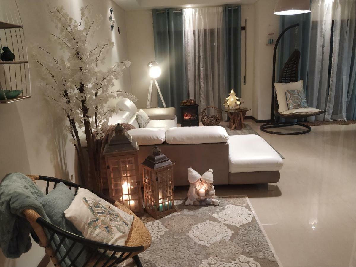 شقة Ferreira do Zêzere  في Apartamento Rio Zezere المظهر الخارجي الصورة
