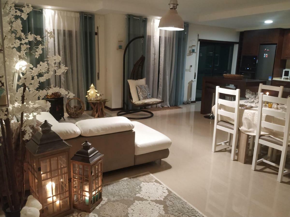 شقة Ferreira do Zêzere  في Apartamento Rio Zezere المظهر الخارجي الصورة